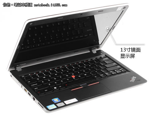 京东价4999 13寸独显ThinkPad E320评测
