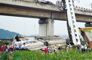 温州动车事故