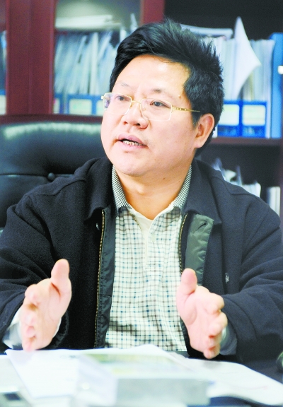 数字湖南建设纲要解读:抢占未来发展制高点(图)