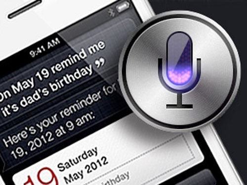 联通版iPhone4S推迟上市 Siri语音功能或被去