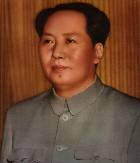 揭秘:毛泽东巧妙布局应对林彪一伙的政变阴谋-搜狐文化频道