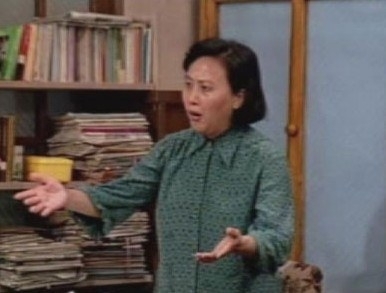 20年后编辑部有了新故事:想戈玲的不再是葛优(组图)
