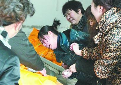 两天后的生日 大明明再也过不了了(组图)