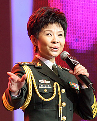 董文华复出新专辑即将面世 首度亲自为歌填词(组图)图片