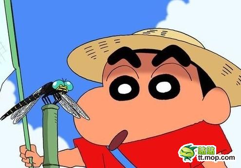 盘点动漫中九大不良少年(组图)