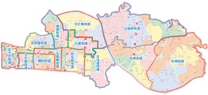 长沙市芙蓉区调整行政区划(组图)图片