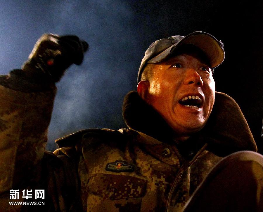 5年前的一部战争前导电视剧《亮剑》,又让中国老百姓熟知了张大戏演的黄渤大全电视剧军旅图片