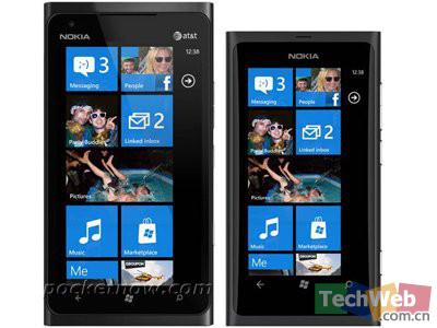 有传闻称，Nokia ACe是Lumia 800的后续版本，提前泄露的信息显示，这款手机有更大的显示屏-4.3英寸，前置摄像头，可能运行于AT&T的LTE 网络。