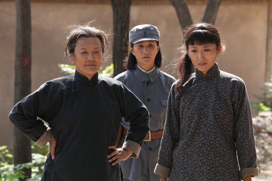 com,刘佳佳等主演的电视剧《年夜天情深》目前正在山东临沂热拍.