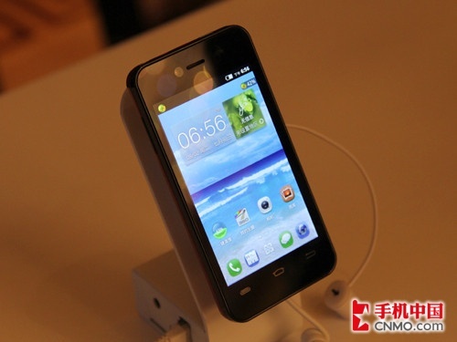 Android待机王 长虹发布多款智能新机