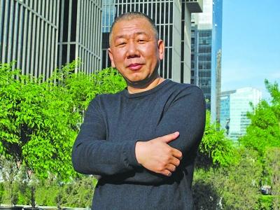 范曾状告郭庆祥胜诉 法院称评论应把握善意原则(组图)