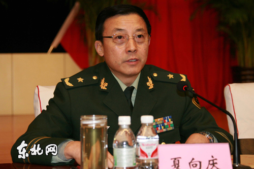 黑龙江省今年将全面推进武警部队建设现代化(组图)