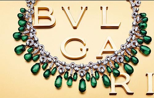 宝格丽 bvlgari