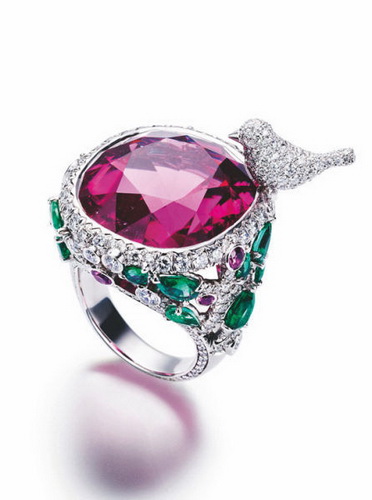 Piaget Limelight Garden Party ϵнָ