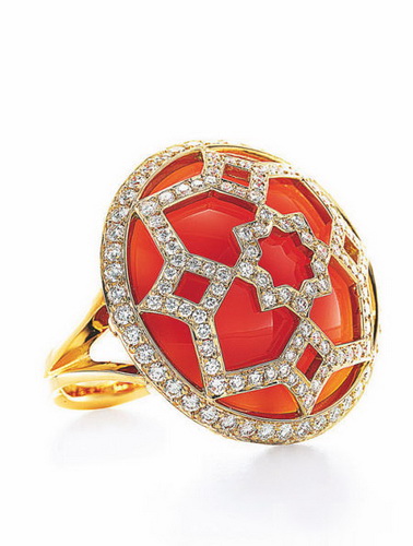 Tiffany&Co. Zelligeϵ
