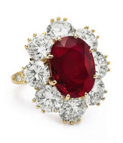 Van Cleef & Arpels ָ
