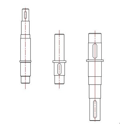 浩辰cad教程机械之减速器装配图