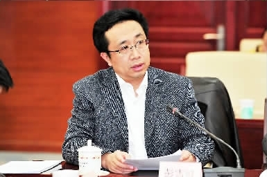 北京大成律师事务所主任彭雪峰