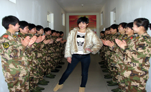 新兵入伍板报,新兵板报,新兵板报内容,欢迎新兵主题 ...