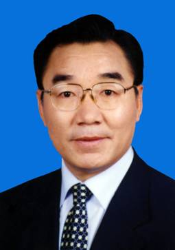 张庆黎当选河北省人大主任 张庆伟当选河北省省长(组图)