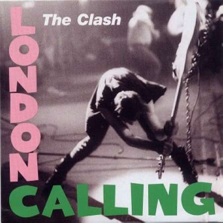 London CallingΪҡʷѾͷ