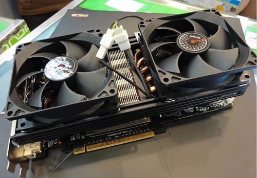 深入解析GTX 560 Ti显卡参数