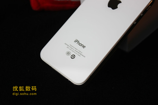 年内Siri将会讲中文 iPhone 4S行货首发评测_红