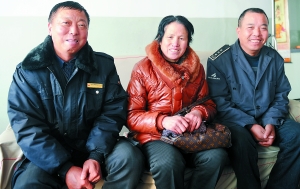 遗落一个包 遇到一路好心人(图)