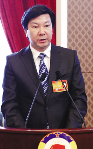 艾尼瓦尔·阿不都热合曼