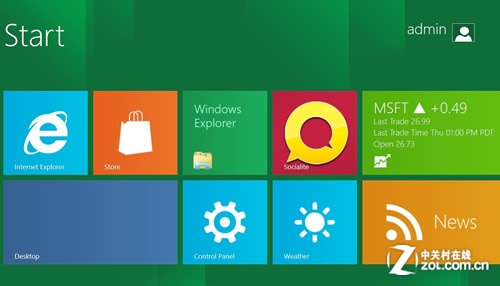 微软暗示Windows8正式版将于10月发布 