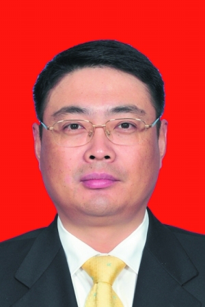 广州市长副市长分工确定(组图)