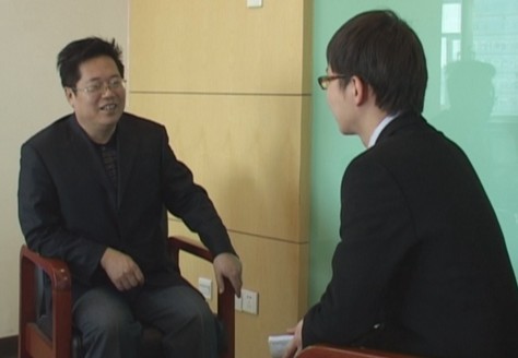杨德勇简介