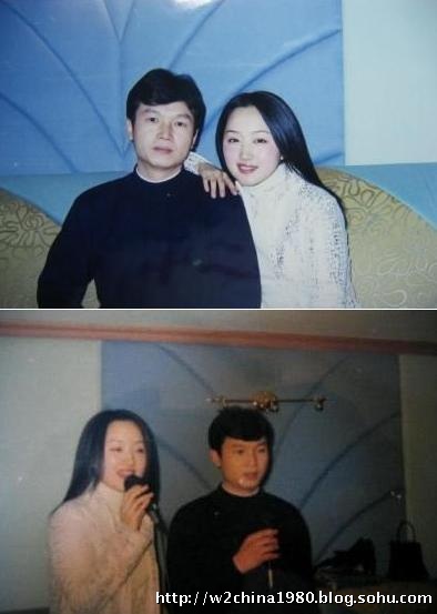 到底谁是杨钰莹的初恋情人?