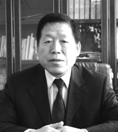 市政法委副书记贺光华:良好法治环境保德州平安(图)