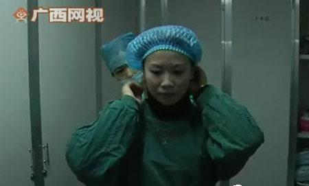 图解女性人工受精全过程_首页小图_中国广播网