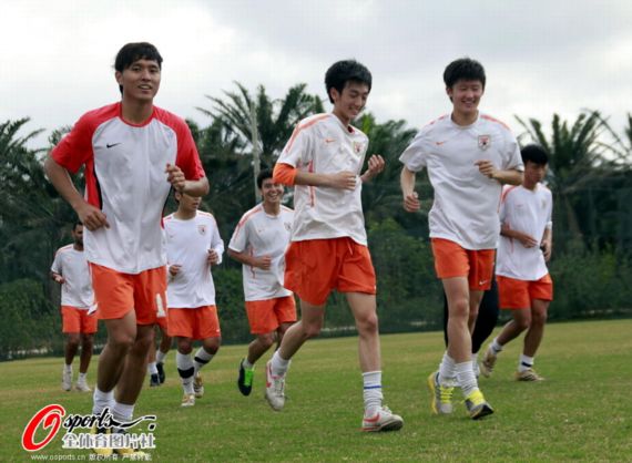 叛逆孩子蜕变学校