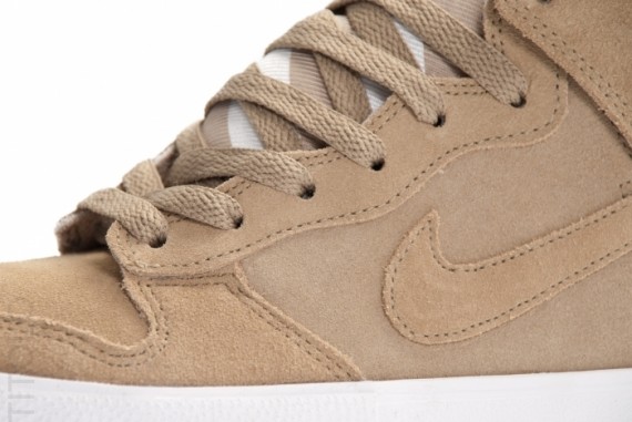 Nike Sportswear Dunk Hi AC 新色公开