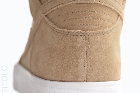 Nike Sportswear Dunk Hi AC 新色公开