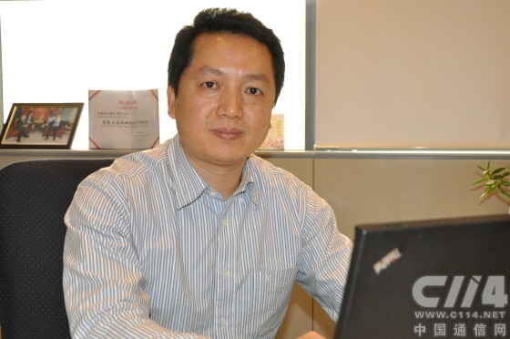 上海贝尔CSR专访:引领本土产业链走向高端