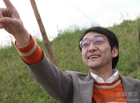 《庸才》剧照