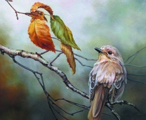 错觉艺术绘画; 错视画作:人中人,画中画 /a; 神奇的视觉图片 测试下