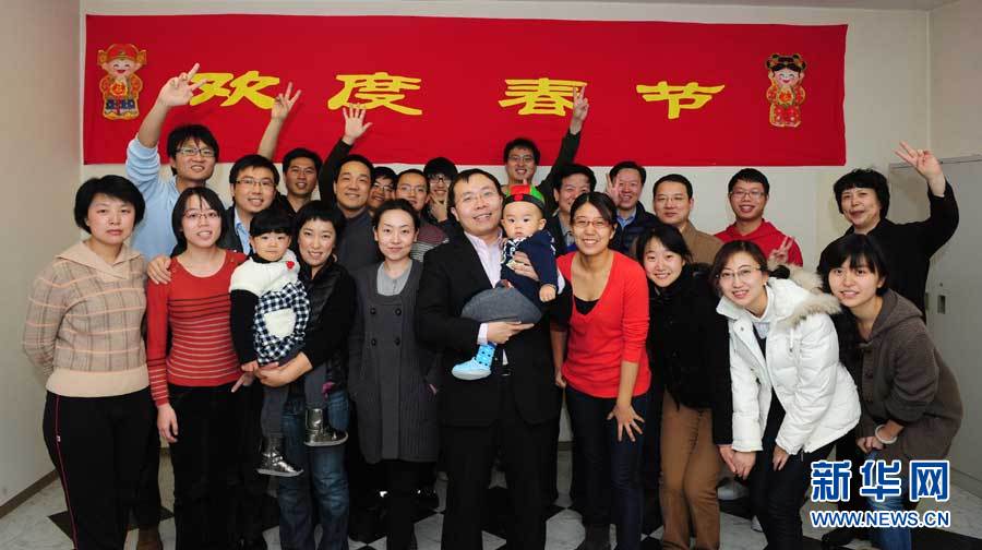 新华社记者季春鹏摄