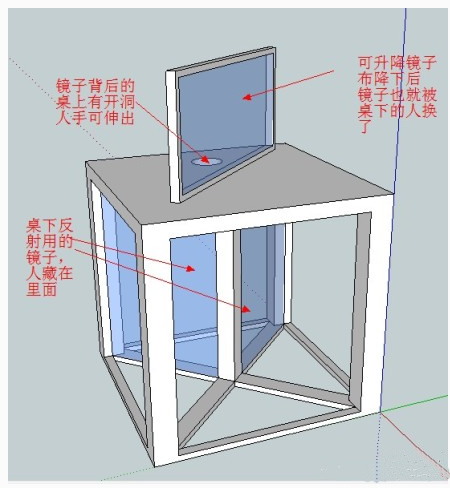 解密刘谦龙年春晚魔术 看2012央视春晚视频全