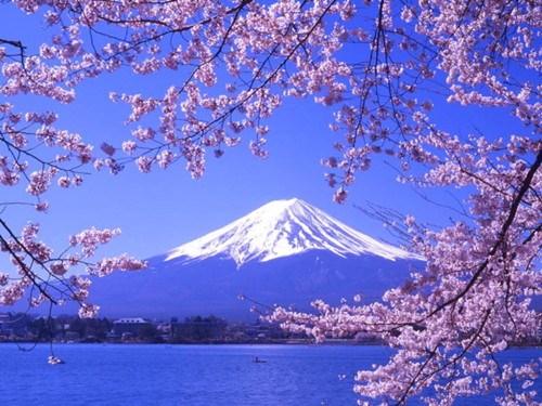 日本决定正式推荐富士山与镰仓申遗