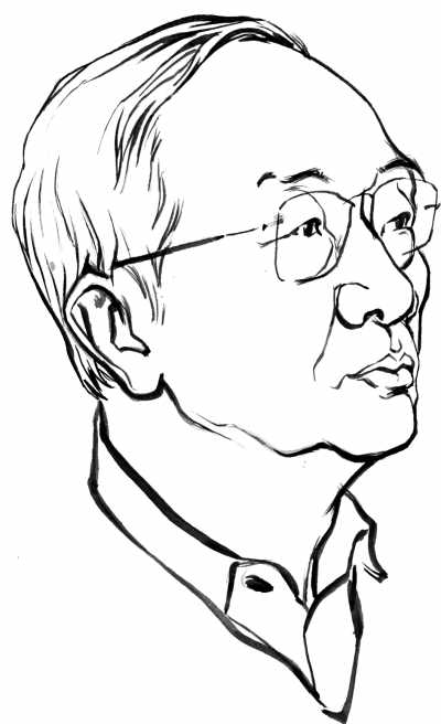 京剧老生张凯