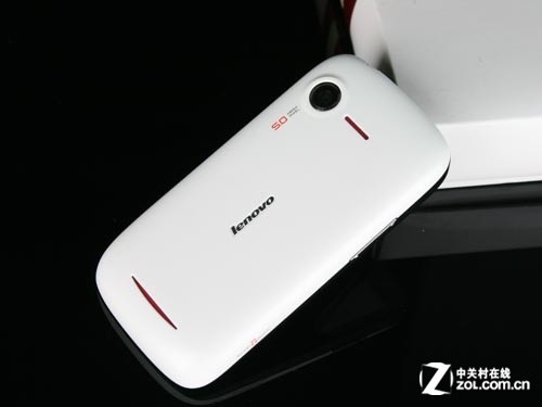 内外兼修 联想乐Phone A500音乐专项评测