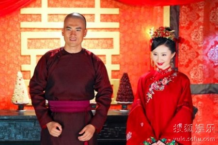 赫子铭与舒畅