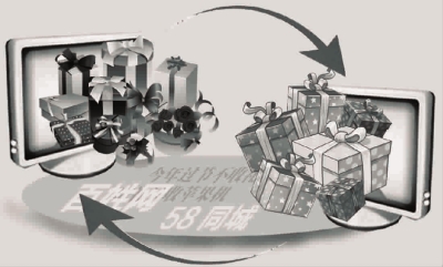 新年礼品转让中手机类产品居多