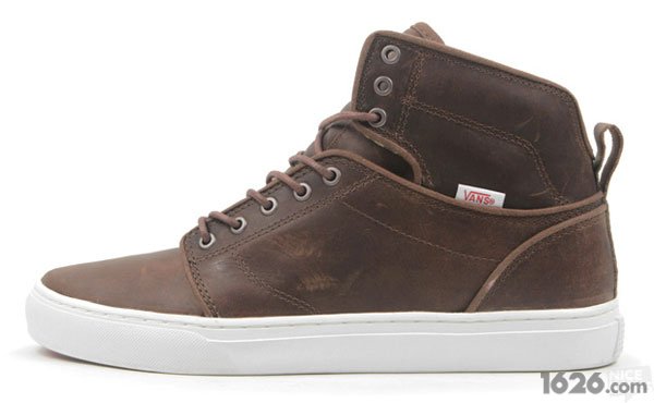 VANS OTW ALOMAR NATIVE 