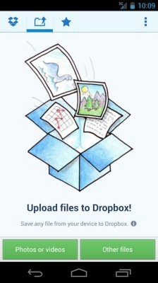 Dropbox为推广测试版照片上传 免费赠送5G空